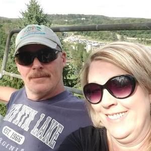 Meet your Posher, Christine